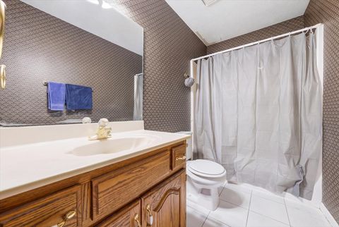 Tiny photo for 2201 Daffodil Drive, Crest Hill, IL 60403 (MLS # 12616822)