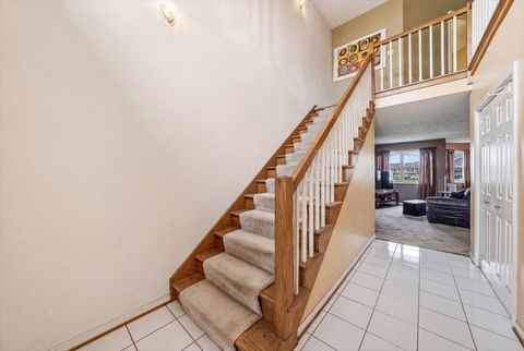 Tiny photo for 2201 Daffodil Drive, Crest Hill, IL 60403 (MLS # 12616822)