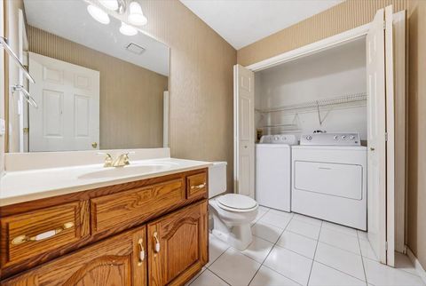 Tiny photo for 2201 Daffodil Drive, Crest Hill, IL 60403 (MLS # 12616822)