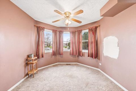 Tiny photo for 2201 Daffodil Drive, Crest Hill, IL 60403 (MLS # 12616822)