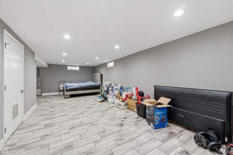 Tiny photo for 2837 E 127th Street, Chicago, IL 60633 (MLS # 12715153)