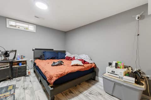 Tiny photo for 2837 E 127th Street, Chicago, IL 60633 (MLS # 12715153)