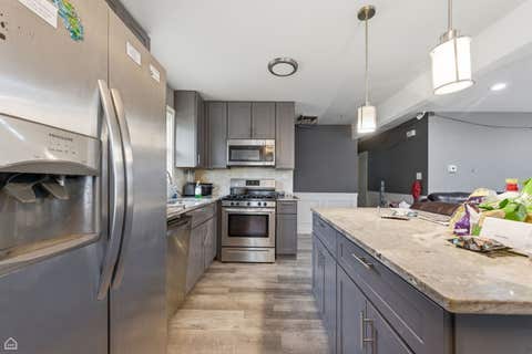 Tiny photo for 2837 E 127th Street, Chicago, IL 60633 (MLS # 12715153)