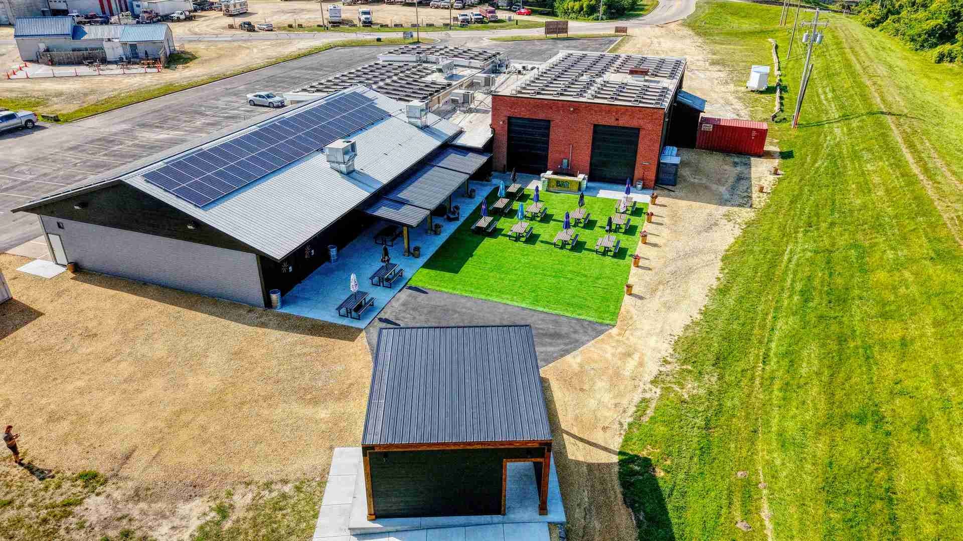 2118 Harrison Drive