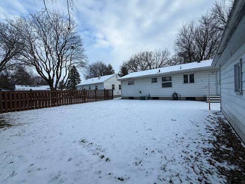 A home in Freeport