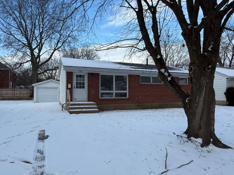 A home in Freeport