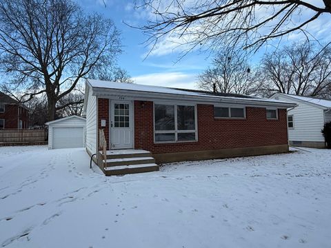 A home in Freeport