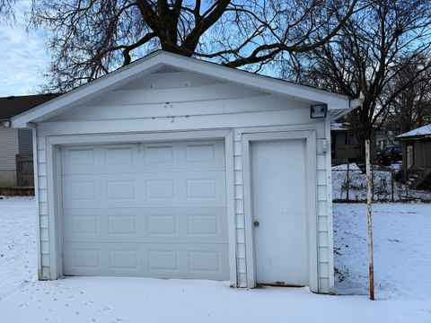 A home in Freeport