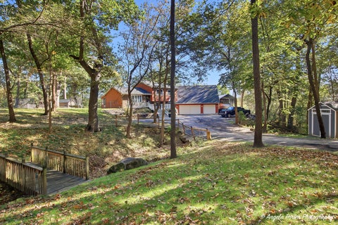 Tiny photo for 5408 N Amby Lane, McHenry, IL 60051 (MLS # 12786503)