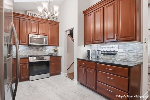 Tiny photo for 5408 N Amby Lane, McHenry, IL 60051 (MLS # 12786503)