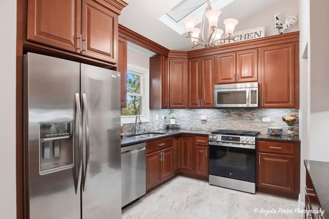 Tiny photo for 5408 N Amby Lane, McHenry, IL 60051 (MLS # 12786503)