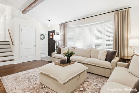 Tiny photo for 5408 N Amby Lane, McHenry, IL 60051 (MLS # 12786503)