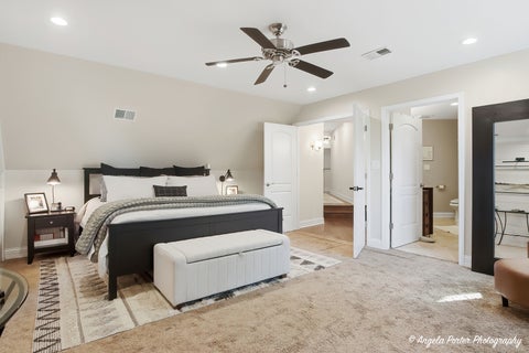 Tiny photo for 5408 N Amby Lane, McHenry, IL 60051 (MLS # 12786503)