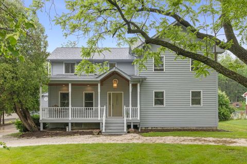 27W268 Hoy Avenue Warrenville IL 60555