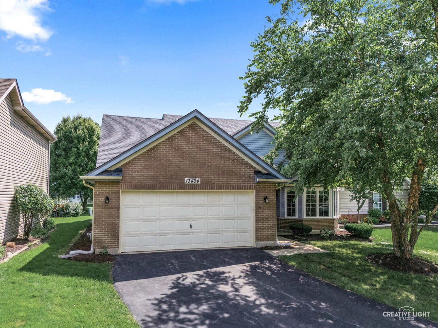 13494 S Redberry Circle