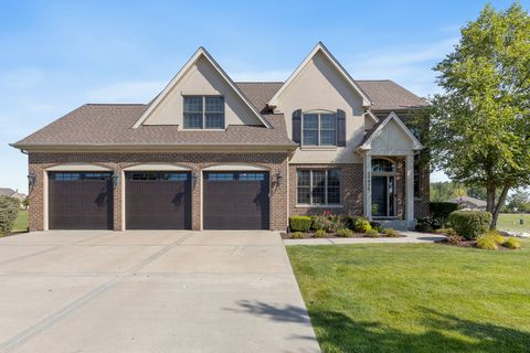 A home in Shorewood