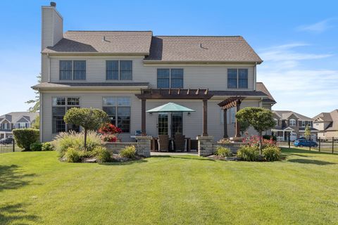 A home in Shorewood