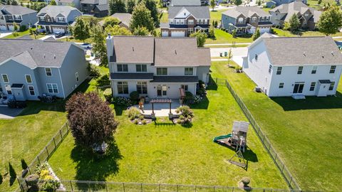 A home in Shorewood