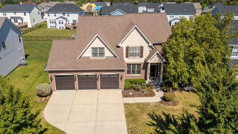 A home in Shorewood