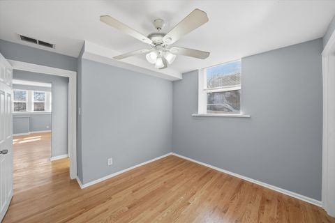 Tiny photo for 3100 W Argyle Street #G, Chicago, IL 60625 (MLS # 12568197)