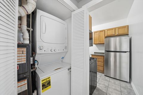 Tiny photo for 3100 W Argyle Street #G, Chicago, IL 60625 (MLS # 12568197)