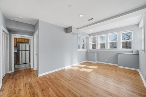 Tiny photo for 3100 W Argyle Street #G, Chicago, IL 60625 (MLS # 12568197)