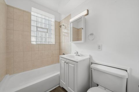 Tiny photo for 3100 W Argyle Street #G, Chicago, IL 60625 (MLS # 12568197)
