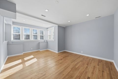 Tiny photo for 3100 W Argyle Street #G, Chicago, IL 60625 (MLS # 12568197)