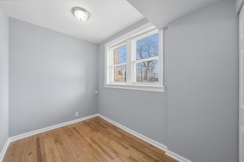 Tiny photo for 3100 W Argyle Street #G, Chicago, IL 60625 (MLS # 12568197)