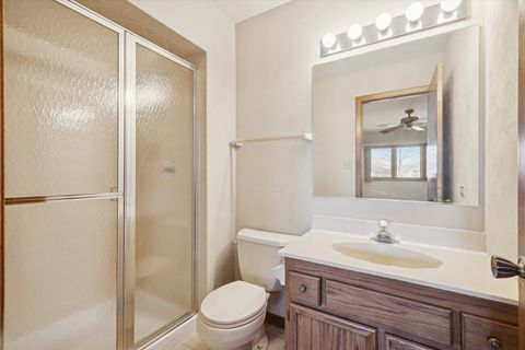 Tiny photo for 18230 Tennessee Lane #220, Orland Park, IL 60467 (MLS # 12536126)