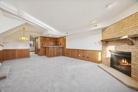 Tiny photo for 18230 Tennessee Lane #220, Orland Park, IL 60467 (MLS # 12536126)