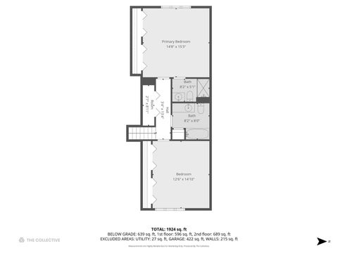 Tiny photo for 18230 Tennessee Lane #220, Orland Park, IL 60467 (MLS # 12536126)