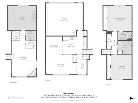 Tiny photo for 18230 Tennessee Lane #220, Orland Park, IL 60467 (MLS # 12536126)