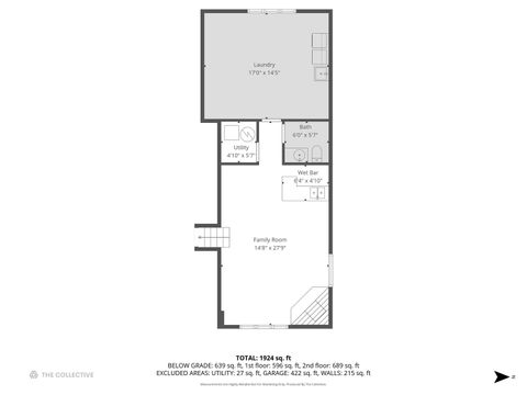 Tiny photo for 18230 Tennessee Lane #220, Orland Park, IL 60467 (MLS # 12536126)