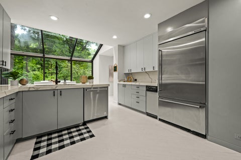 Tiny photo for 327 Marshman Avenue, Highland Park, IL 60035 (MLS # 12769637)