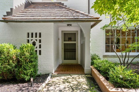 Tiny photo for 327 Marshman Avenue, Highland Park, IL 60035 (MLS # 12769637)