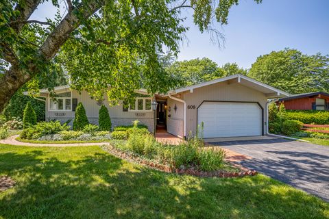 808 Lill Street Barrington IL 60010