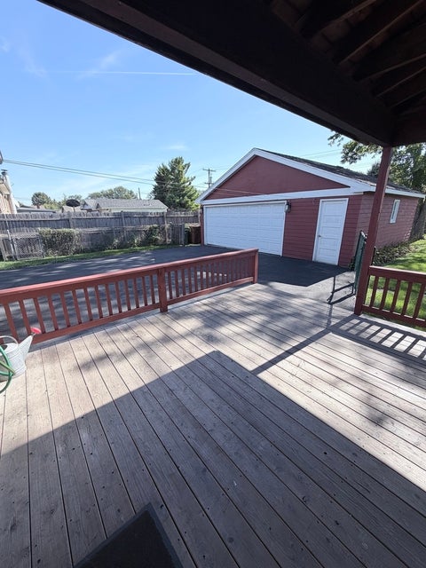 Tiny photo for 6635 W 87th Street, Oak Lawn, IL 60453 (MLS # 12782709)
