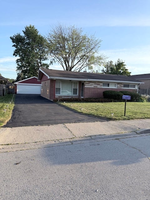 Tiny photo for 6635 W 87th Street, Oak Lawn, IL 60453 (MLS # 12782709)