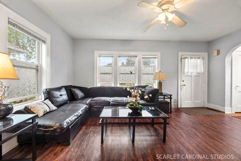 Tiny photo for 926 W Galena Boulevard, Aurora, IL 60506 (MLS # 12728353)