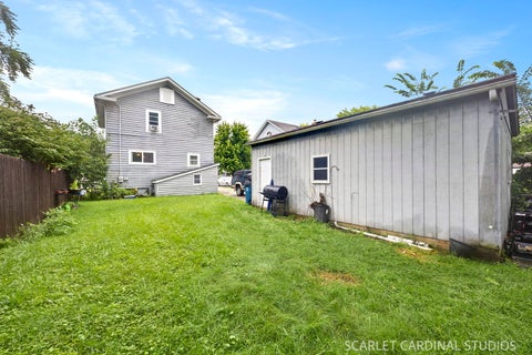 Tiny photo for 926 W Galena Boulevard, Aurora, IL 60506 (MLS # 12728353)