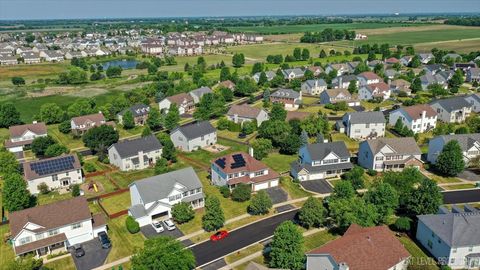 A home in Plainfield