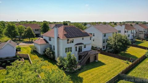 A home in Plainfield