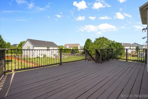 A home in Plainfield