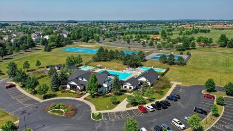 A home in Plainfield