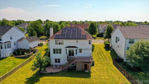 A home in Plainfield