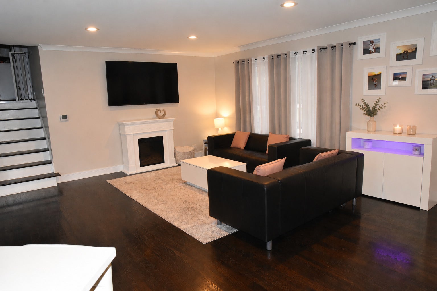 1002 SUMMERFIELD Court