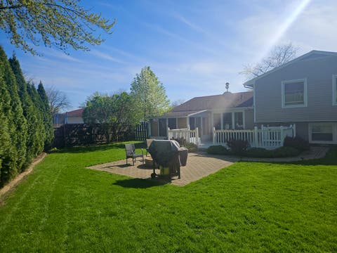 Tiny photo for 1002 SUMMERFIELD Court, Roselle, IL 60172 (MLS # 12718817)