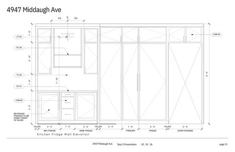 Tiny photo for 4947 Middaugh Avenue, Downers Grove, IL 60515 (MLS # 12487953)