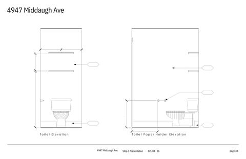 Tiny photo for 4947 Middaugh Avenue, Downers Grove, IL 60515 (MLS # 12487953)
